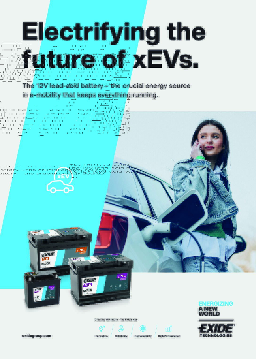 xEV