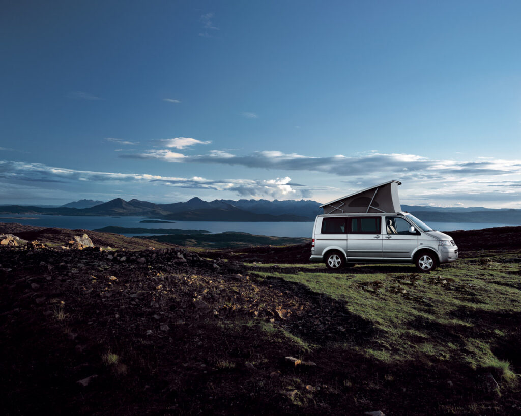 Camper
