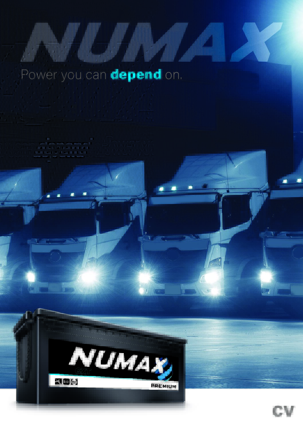Numax