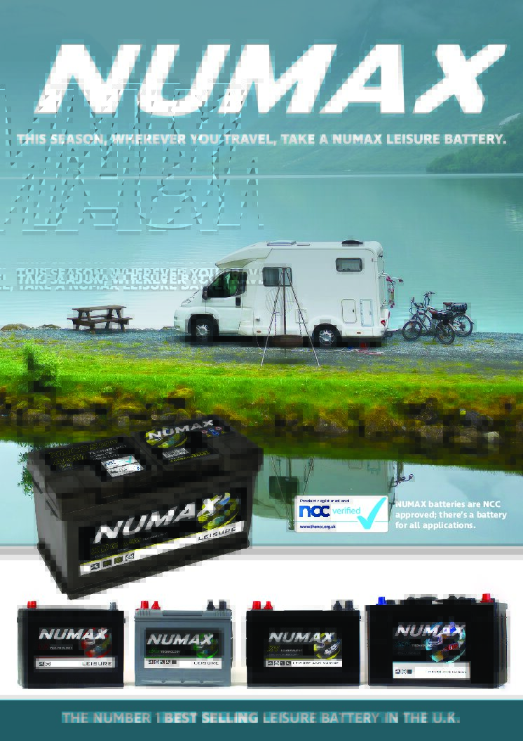 Numax Leisure