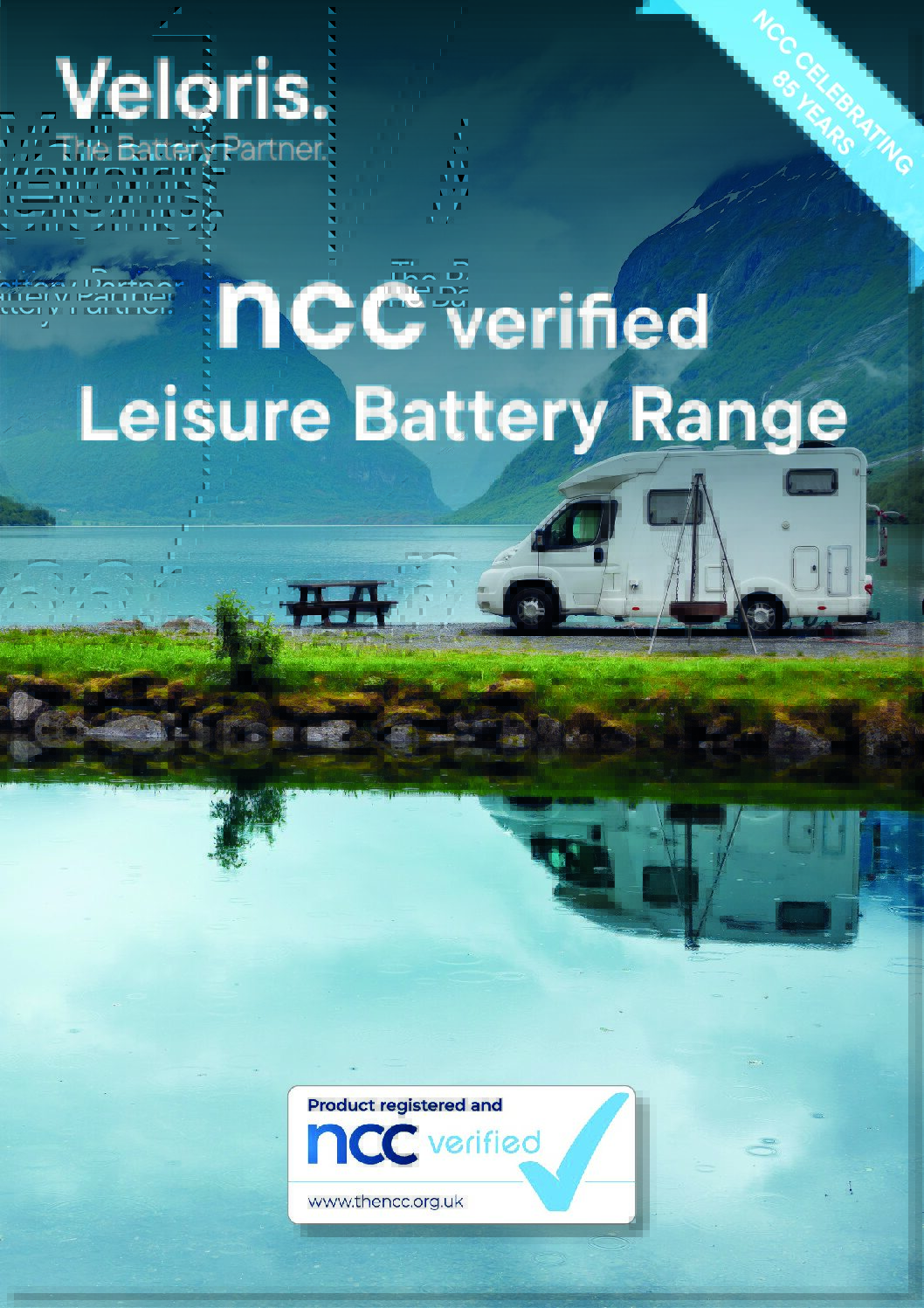NCC