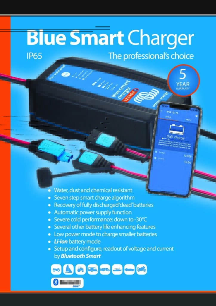 Cover of Victron-Energy-Blue-Smart-Charger-Catalogue (1)