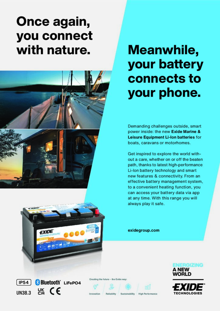Cover of 2512_marineleisure_leaflet