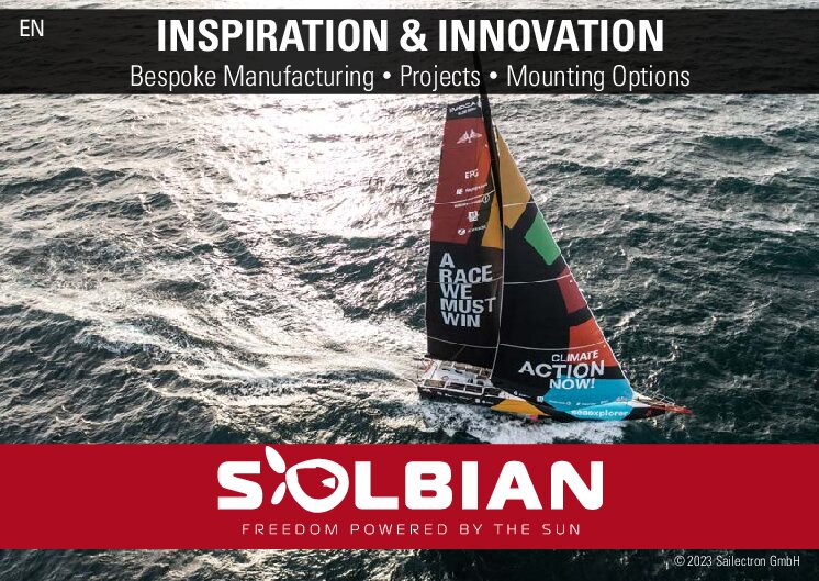 Solbian Solar Inspirations Brochure