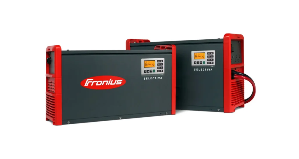 selectiva powerstation