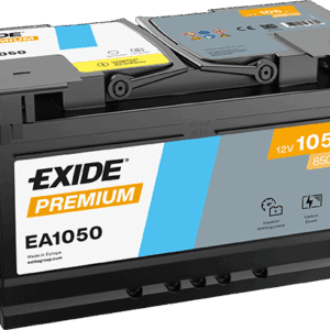 EXIDE Premium Battery - EA1050