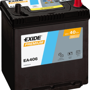 EXIDE Premium Battery - W054TE