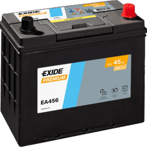 EXIDE Premium Battery - W154TE