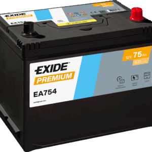 EXIDE Premium Battery - W030TE