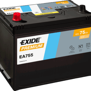 EXIDE Premium Battery - W031TE