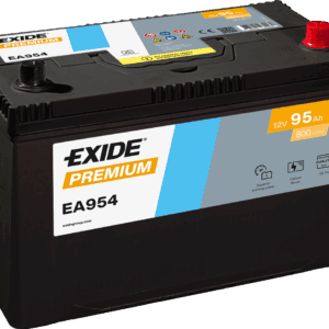 EXIDE Premium Battery - W249TE