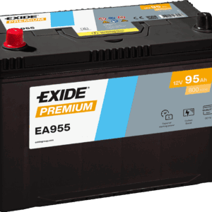 EXIDE Premium Battery - W250TE