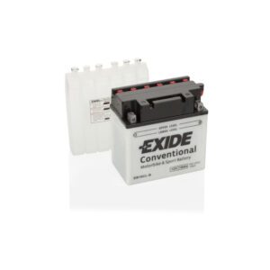 EXIDE 12V Motorcycle Battery - EB16CL-B