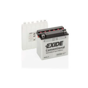 EXIDE 12V Motorcycle Battery - EB18L-A