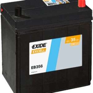 EXIDE Excell Battery - W054SE