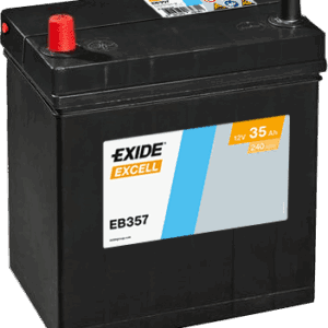 EXIDE Excell Battery - W055SE