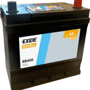 EXIDE Excell Battery - W048SE