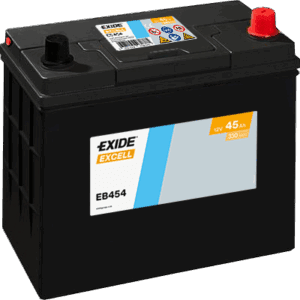 EXIDE Excell Battery - W044SE