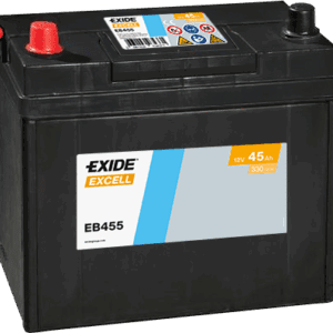 EXIDE Excell Battery - W043SE