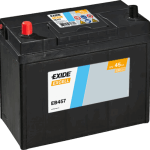 EXIDE Excell Battery - W155SE
