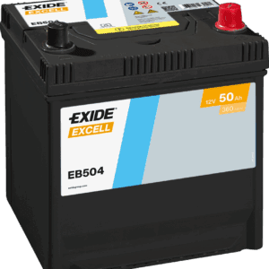 EXIDE Excell Battery - W008SE