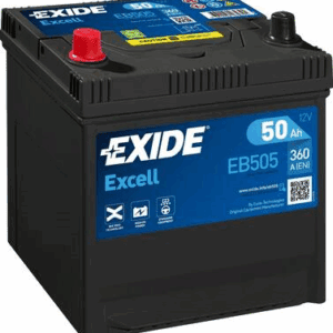 EXIDE Excell Battery - W004SE