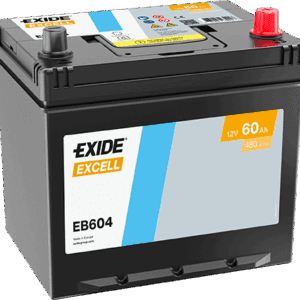 EXIDE Excell Battery - W005SE