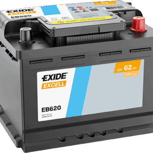 EXIDE Excell Battery - W027SE