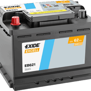 EXIDE Excell Battery - W078SE