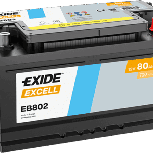 EXIDE Excell Battery - W110SE