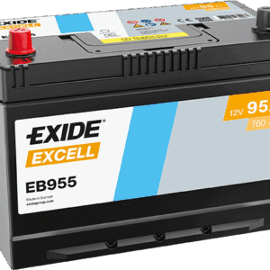 EXIDE Excell Battery - W250SE