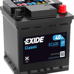 EXIDE Classic Battery - W202RE
