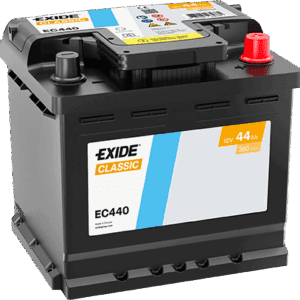 EXIDE Classic Battery - W079RE
