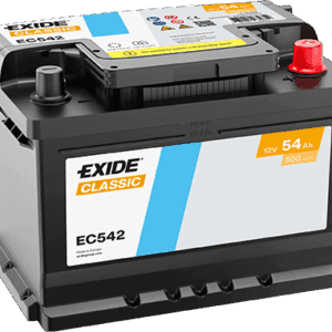 EXIDE Classic Battery - W065RE