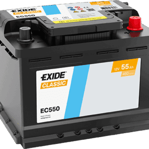 EXIDE Classic Battery - W027RE
