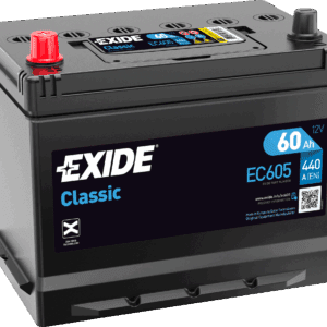 EXIDE Classic Battery - W031RE