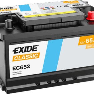 EXIDE Classic Battery - W096RE