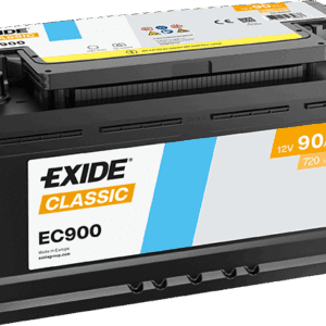 EXIDE Classic Battery - W017RE