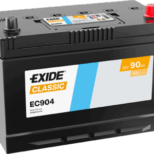 EXIDE Classic Battery - W249RE