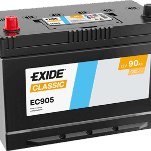 EXIDE Classic Battery - W250RE