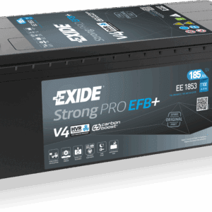 EXIDE STRONG Pro Battery - W629TE