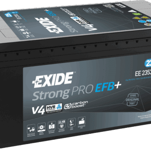 EXIDE STRONG Pro Battery - W625TE