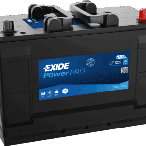 EXIDE POWER Pro Battery - W667SX
