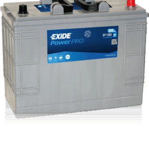 EXIDE POWER Pro Battery - W657SX