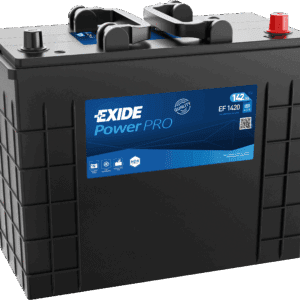 EXIDE POWER Pro Battery - W657SX