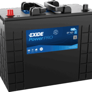 EXIDE POWER Pro Battery - W658SX