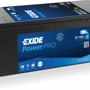 EXIDE POWER Pro Battery - W629SX