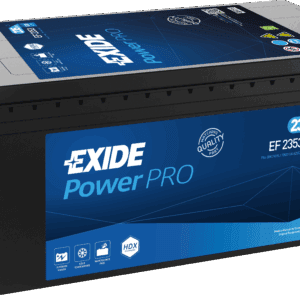 EXIDE POWER Pro Battery - W625SX