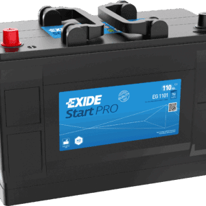 EXIDE START Pro Battery - W664SE