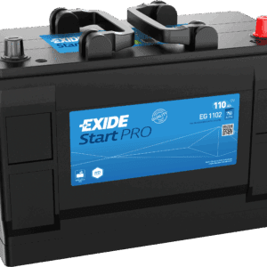 EXIDE START Pro Battery - W667SE